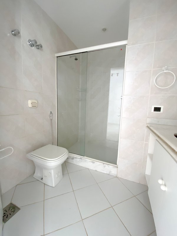Cobertura Espetacular - Barra da Tijuca - Rio de Janeiro - 