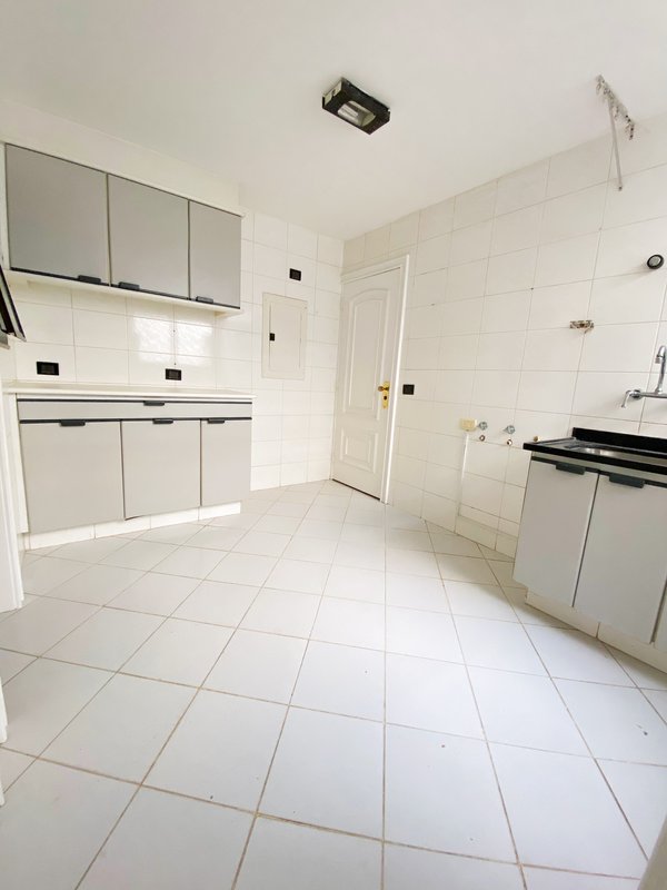 Cobertura Espetacular - Barra da Tijuca - Rio de Janeiro - 