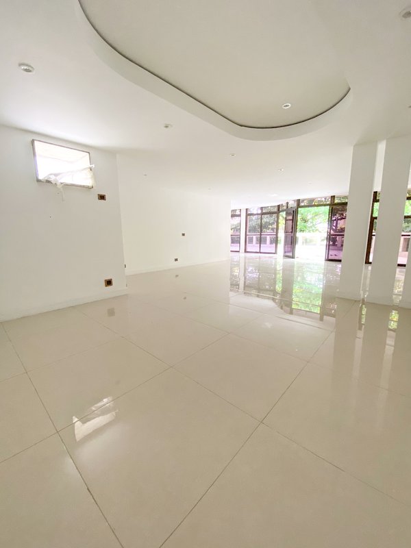 Cobertura Espetacular - Barra da Tijuca - Rio de Janeiro - 
