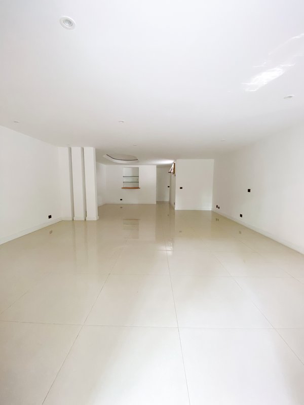 Cobertura Espetacular - Barra da Tijuca - Rio de Janeiro - 