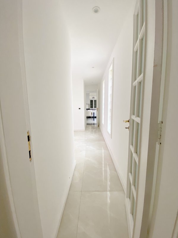 Cobertura Espetacular - Barra da Tijuca - Rio de Janeiro - 