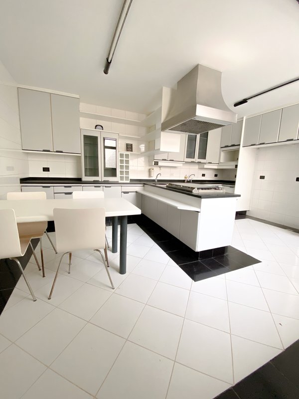 Cobertura Espetacular - Barra da Tijuca - Rio de Janeiro - 
