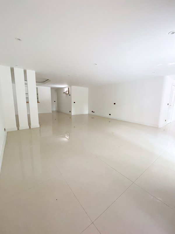 Cobertura Espetacular - Barra da Tijuca - Rio de Janeiro - 