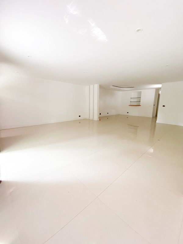Cobertura Espetacular - Barra da Tijuca - Rio de Janeiro - 