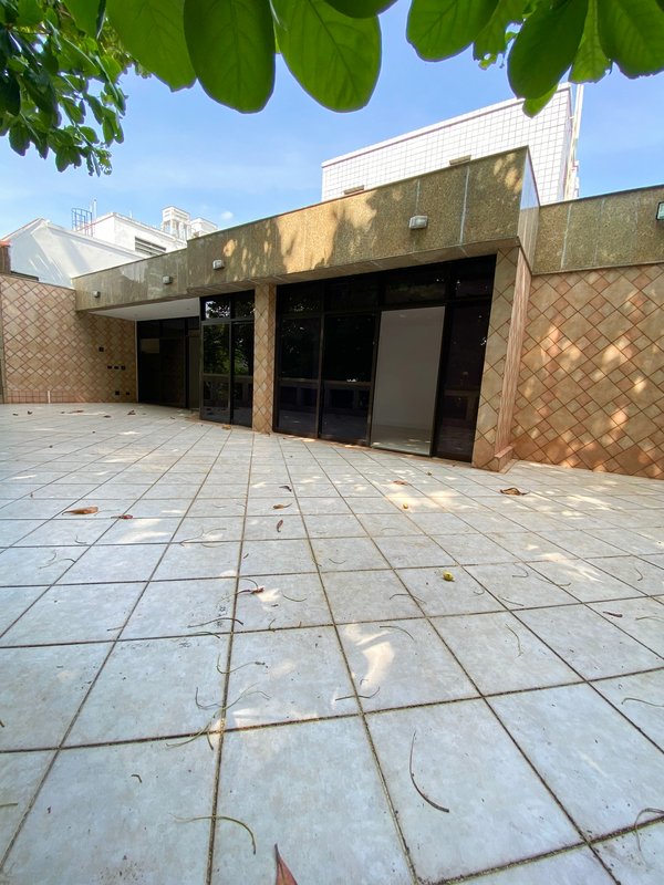 Cobertura Espetacular - Barra da Tijuca - Rio de Janeiro - 