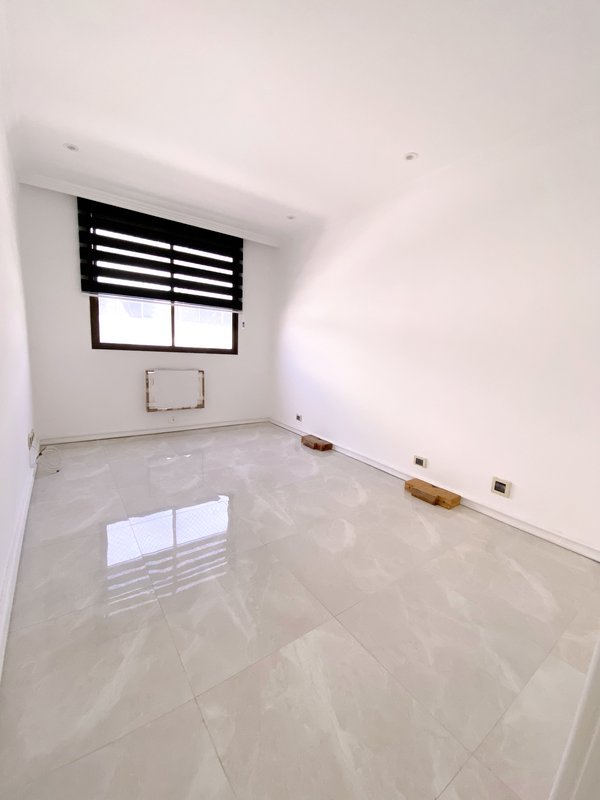 Cobertura Espetacular - Barra da Tijuca - Rio de Janeiro - 
