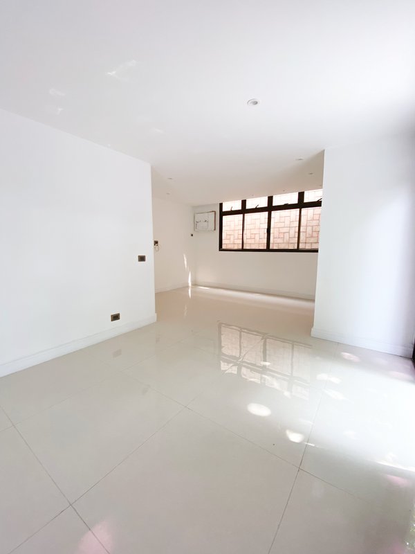 Cobertura Espetacular - Barra da Tijuca - Rio de Janeiro - 