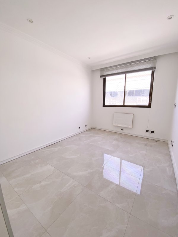 Cobertura Espetacular - Barra da Tijuca - Rio de Janeiro - 
