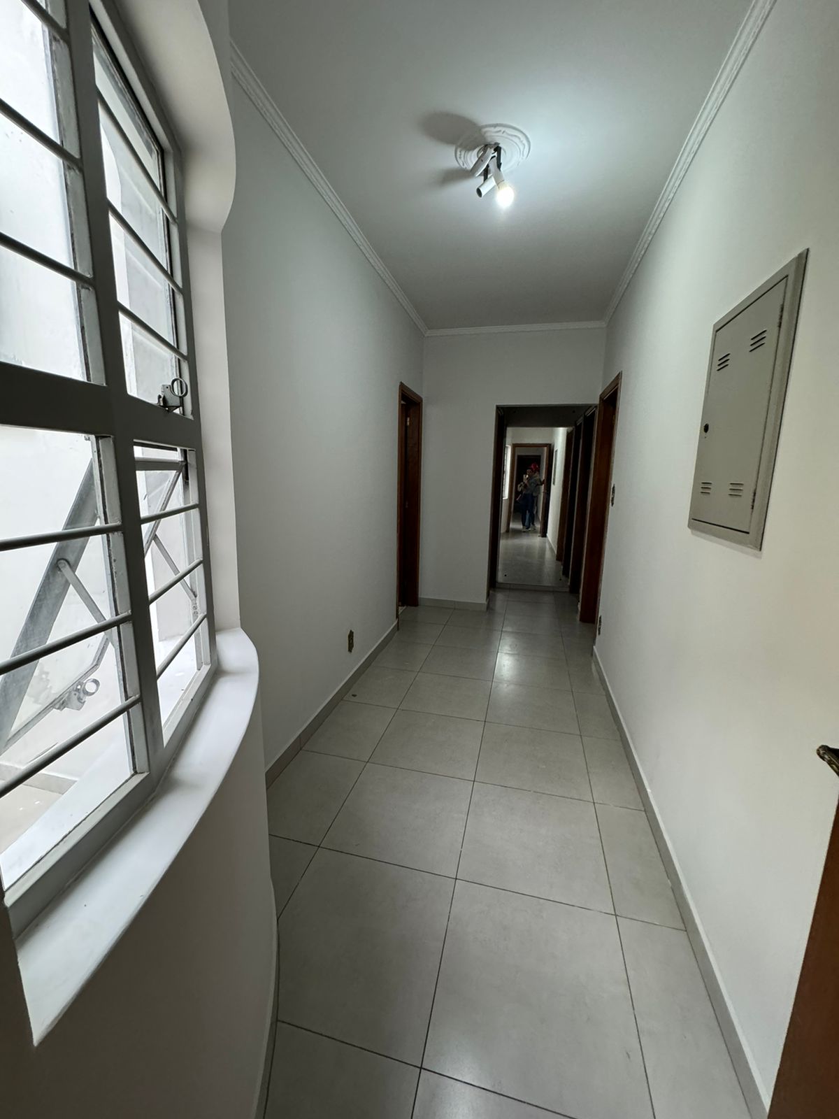 Casa Comercial com 5 dormit&oacute;rios,325m&sup2; - Parque Campolim - Sorocaba - SP Rua Bernardo Crespo Lopes Sorocaba - 