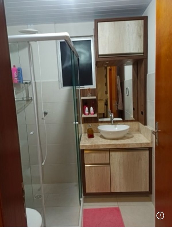 Apartamento 100% Mobiliado Araponguinhas - Timbó - 