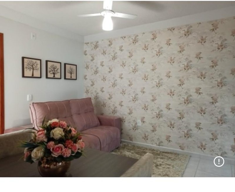 Apartamento 100% Mobiliado Araponguinhas - Timbó - 