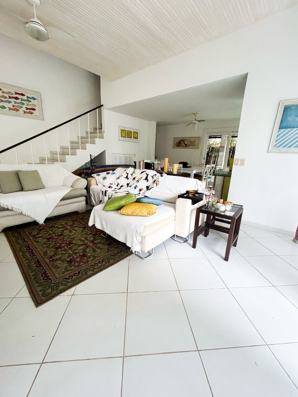 Casa à venda- Condomínio Marbella - Angra dos Reis - 