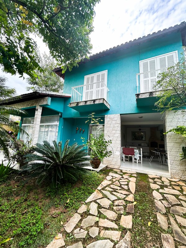 Casa à venda- Condomínio Marbella - Angra dos Reis - 