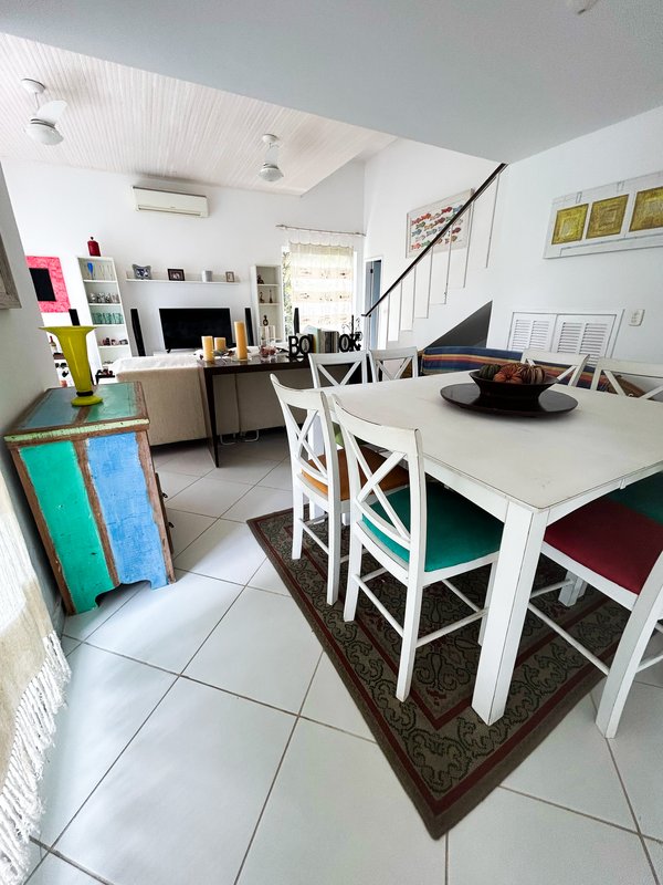 Casa à venda- Condomínio Marbella - Angra dos Reis - 