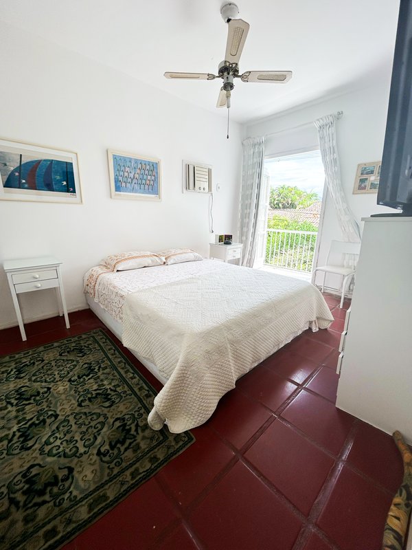 Casa à venda- Condomínio Marbella - Angra dos Reis - 