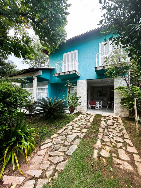 Casa à venda- Condomínio Marbella - Angra dos Reis - 
