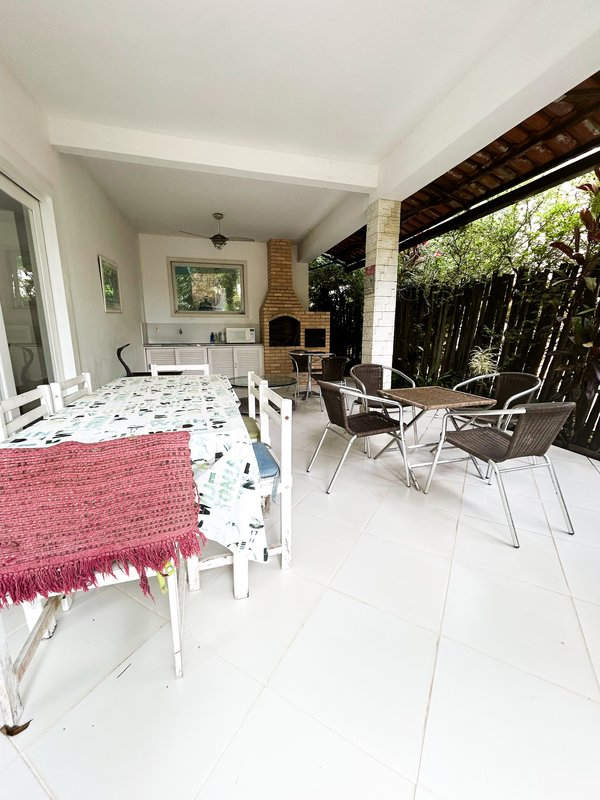 Casa à venda- Condomínio Marbella - Angra dos Reis - 
