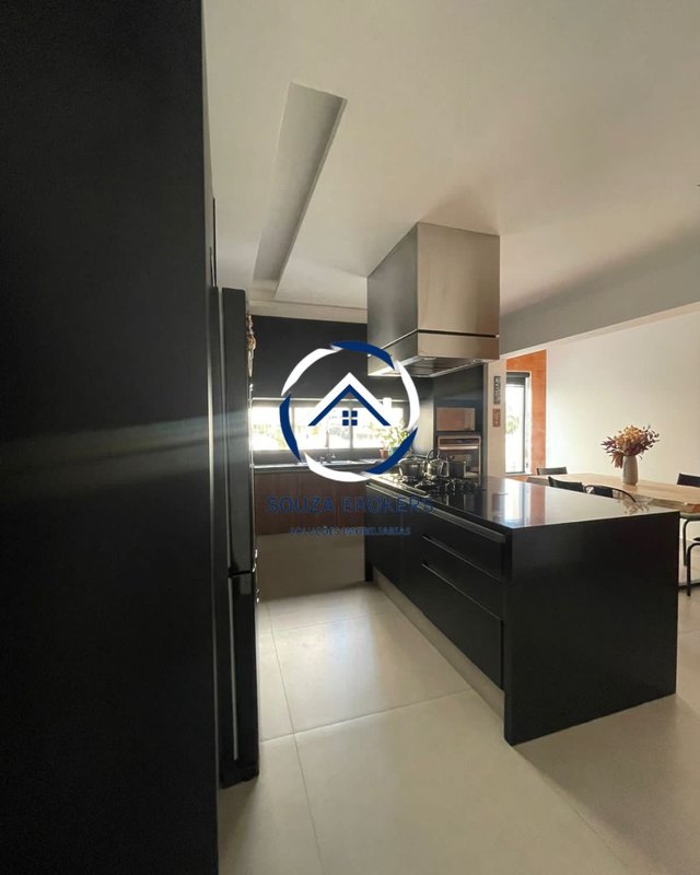 Excelente sobrado de 250m² no Centro de São Bernardo do Campo - São Bernardo do Campo - 