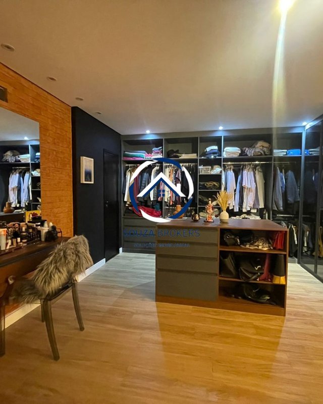 Excelente sobrado de 250m² no Centro de São Bernardo do Campo - São Bernardo do Campo - 