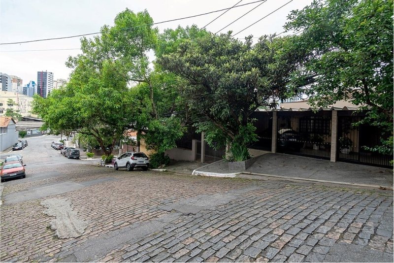 Casa a venda - Planalto Paulista - 3 dormitórios 104m² Campina da Taborda São Paulo - 