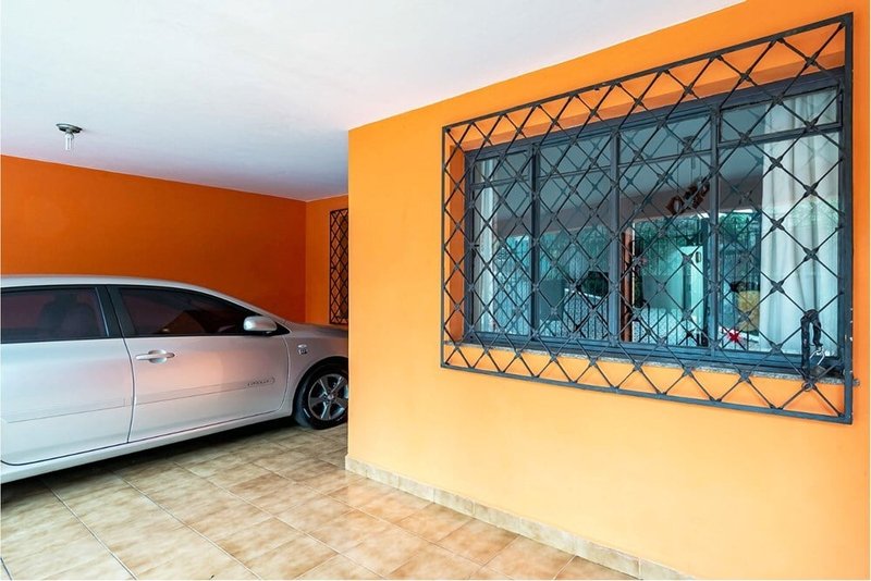 Casa a venda - Planalto Paulista - 3 dormitórios 104m² Campina da Taborda São Paulo - 