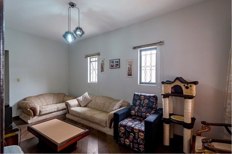 Casa a venda - Planalto Paulista - 3 dormitórios 104m² Campina da Taborda São Paulo - 