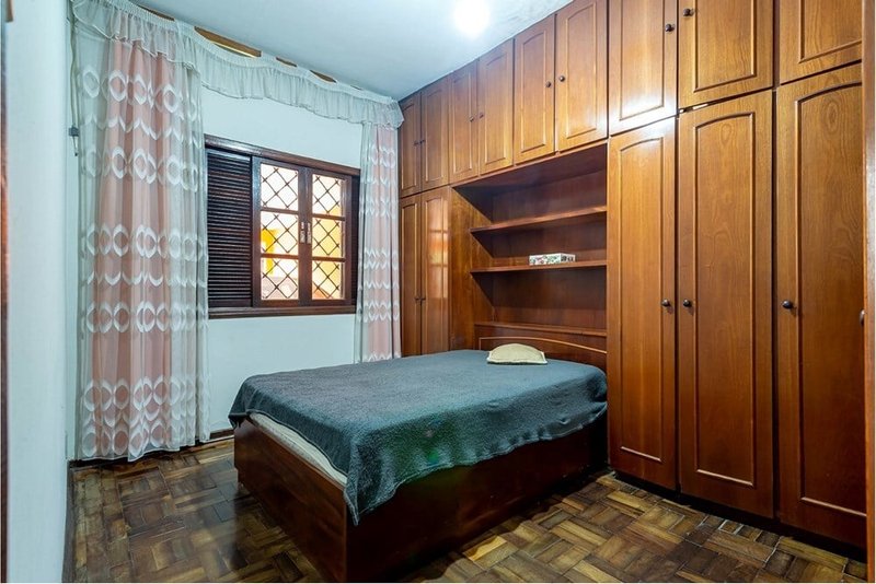 Casa a venda - Planalto Paulista - 3 dormitórios 104m² Campina da Taborda São Paulo - 