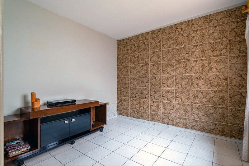 Casa a venda - Planalto Paulista - 3 dormitórios 104m² Campina da Taborda São Paulo - 