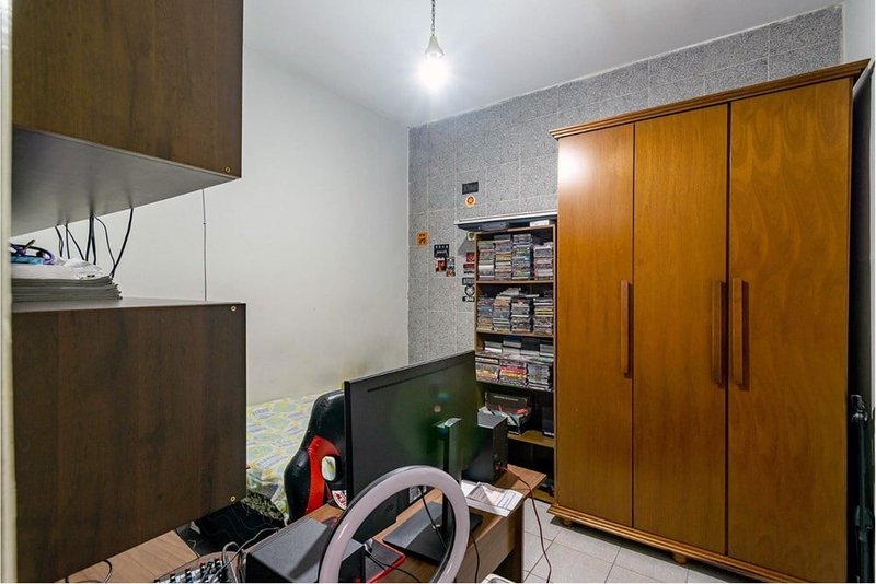 Casa a venda - Planalto Paulista - 3 dormitórios 104m² Campina da Taborda São Paulo - 