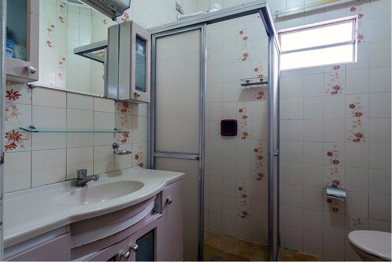 Casa a venda - Planalto Paulista - 3 dormitórios 104m² Campina da Taborda São Paulo - 
