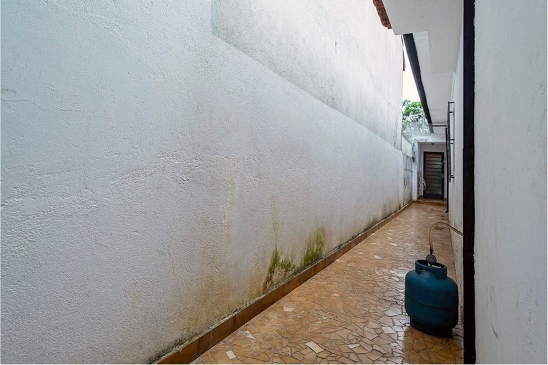 Casa a venda - Planalto Paulista - 3 dormitórios 104m² Campina da Taborda São Paulo - 