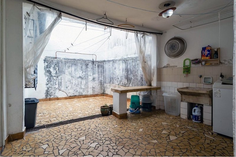 Casa a venda - Planalto Paulista - 3 dormitórios 104m² Campina da Taborda São Paulo - 