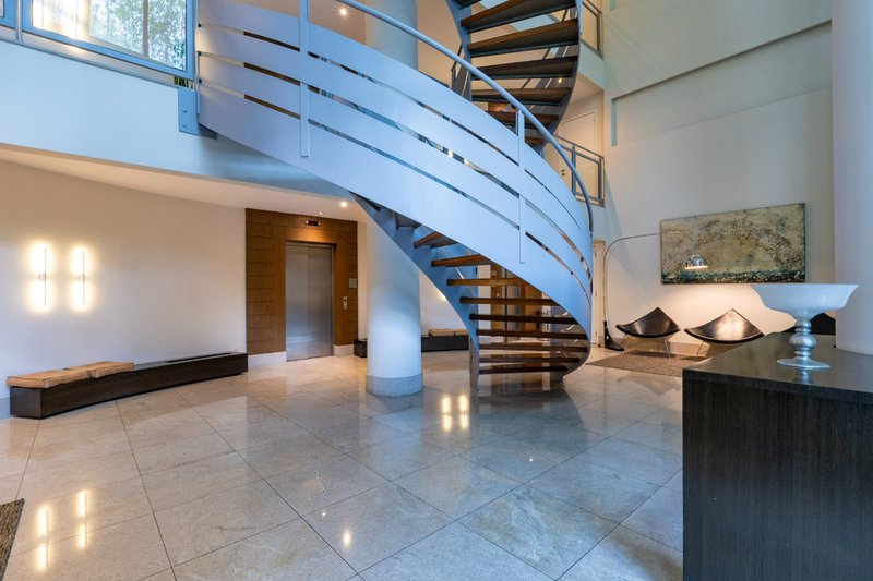 Apartamento a venda - Vila Suzana - 3 suítes 192m² Doutor Oscar Monteiro de Barros São Paulo - 