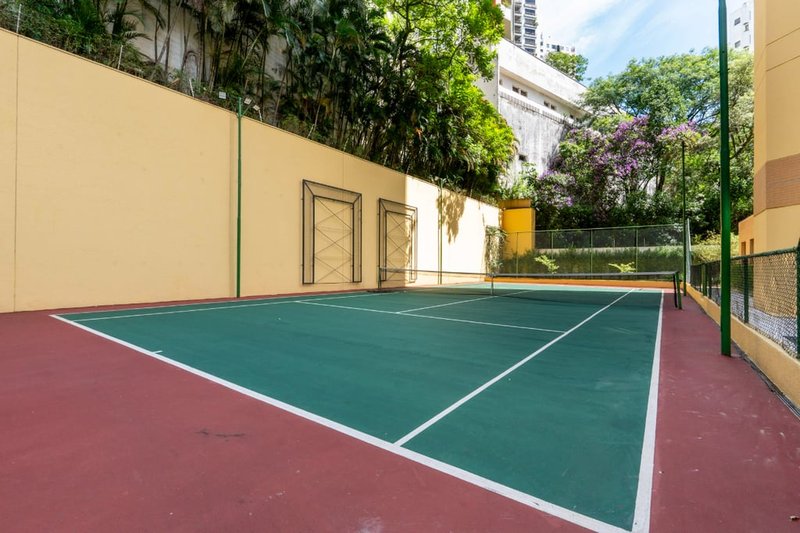 Apartamento a venda - Vila Suzana - 3 suítes 192m² Doutor Oscar Monteiro de Barros São Paulo - 