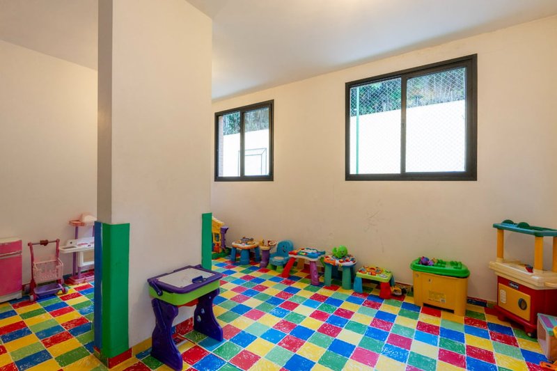 Apartamento a venda - Vila Suzana - 3 suítes 192m² Doutor Oscar Monteiro de Barros São Paulo - 