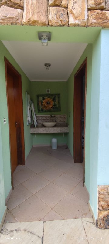 TERRENO DE 1.496  M2 à venda, CONDOMÍNIO FECHADO “SAINT CLAIRE”, EM BOITUVA/SP Alameda Paris Boituva - 