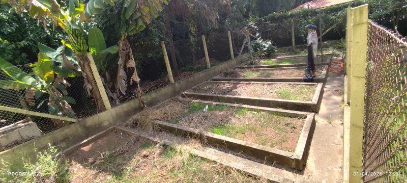 TERRENO DE 1.496  M2 à venda, CONDOMÍNIO FECHADO “SAINT CLAIRE”, EM BOITUVA/SP Alameda Paris Boituva - 