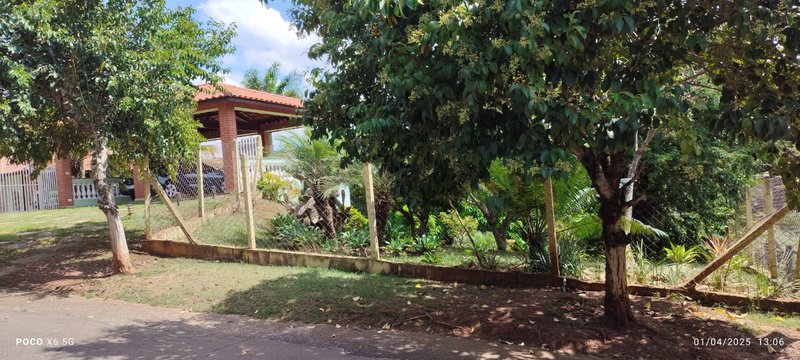 TERRENO DE 1.496  M2 à venda, CONDOMÍNIO FECHADO “SAINT CLAIRE”, EM BOITUVA/SP Alameda Paris Boituva - 