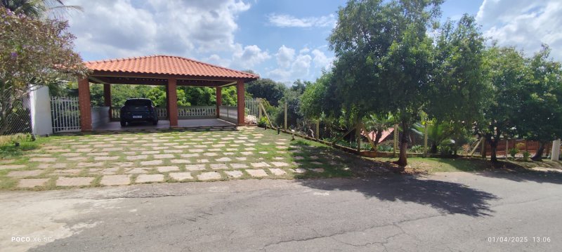 TERRENO DE 1.496  M2 à venda, CONDOMÍNIO FECHADO “SAINT CLAIRE”, EM BOITUVA/SP Alameda Paris Boituva - 