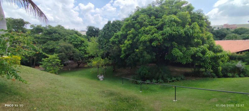 TERRENO DE 1.496  M2 à venda, CONDOMÍNIO FECHADO “SAINT CLAIRE”, EM BOITUVA/SP Alameda Paris Boituva - 