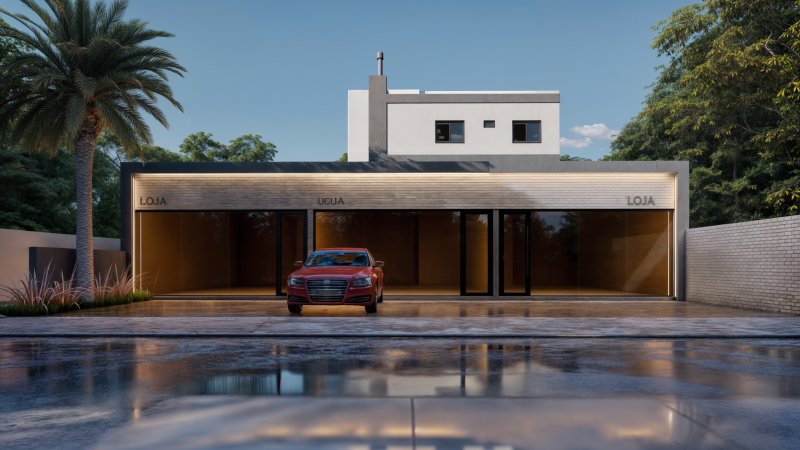 APARTAMENTO COM 2 DORMITÓRIOS NA LIMEIRA - Brusque - 
