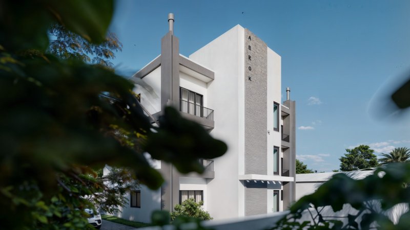 APARTAMENTO COM 2 DORMITÓRIOS NA LIMEIRA - Brusque - 