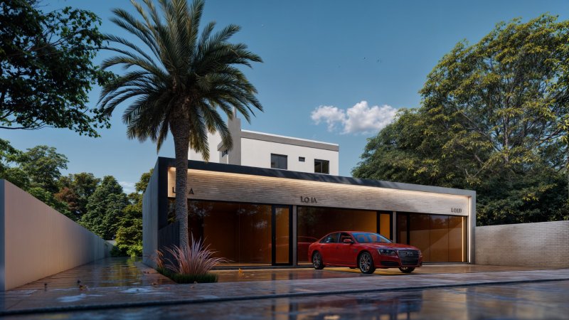 APARTAMENTO COM 2 DORMITÓRIOS NA LIMEIRA - Brusque - 