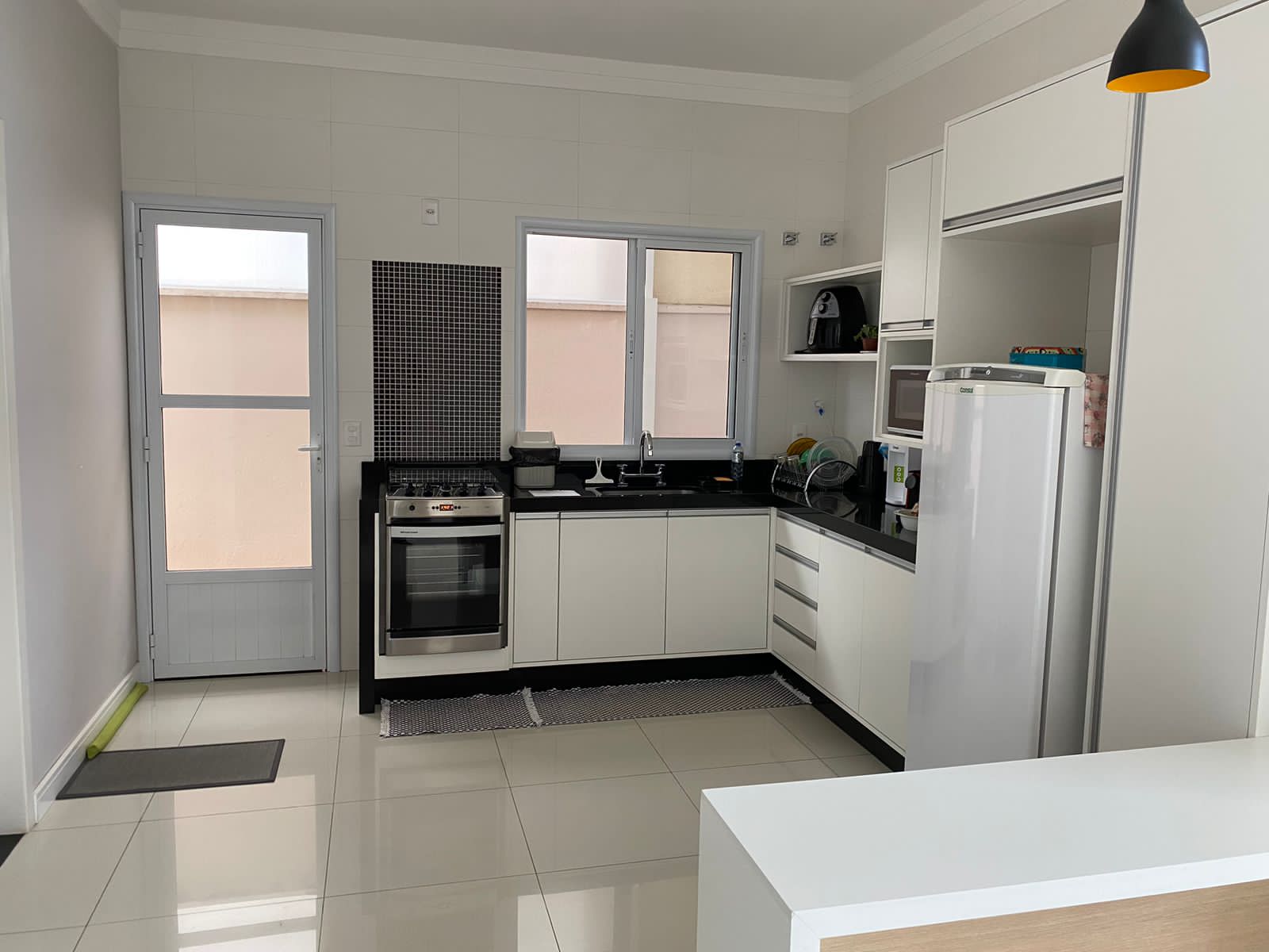 Casa com 3 dormit&oacute;rios &agrave; venda,162 m&sup2; - Condom&iacute;nio Jardim Portugal - Sorocaba - SP Rua João Ribeiro de Barros Sorocaba - 