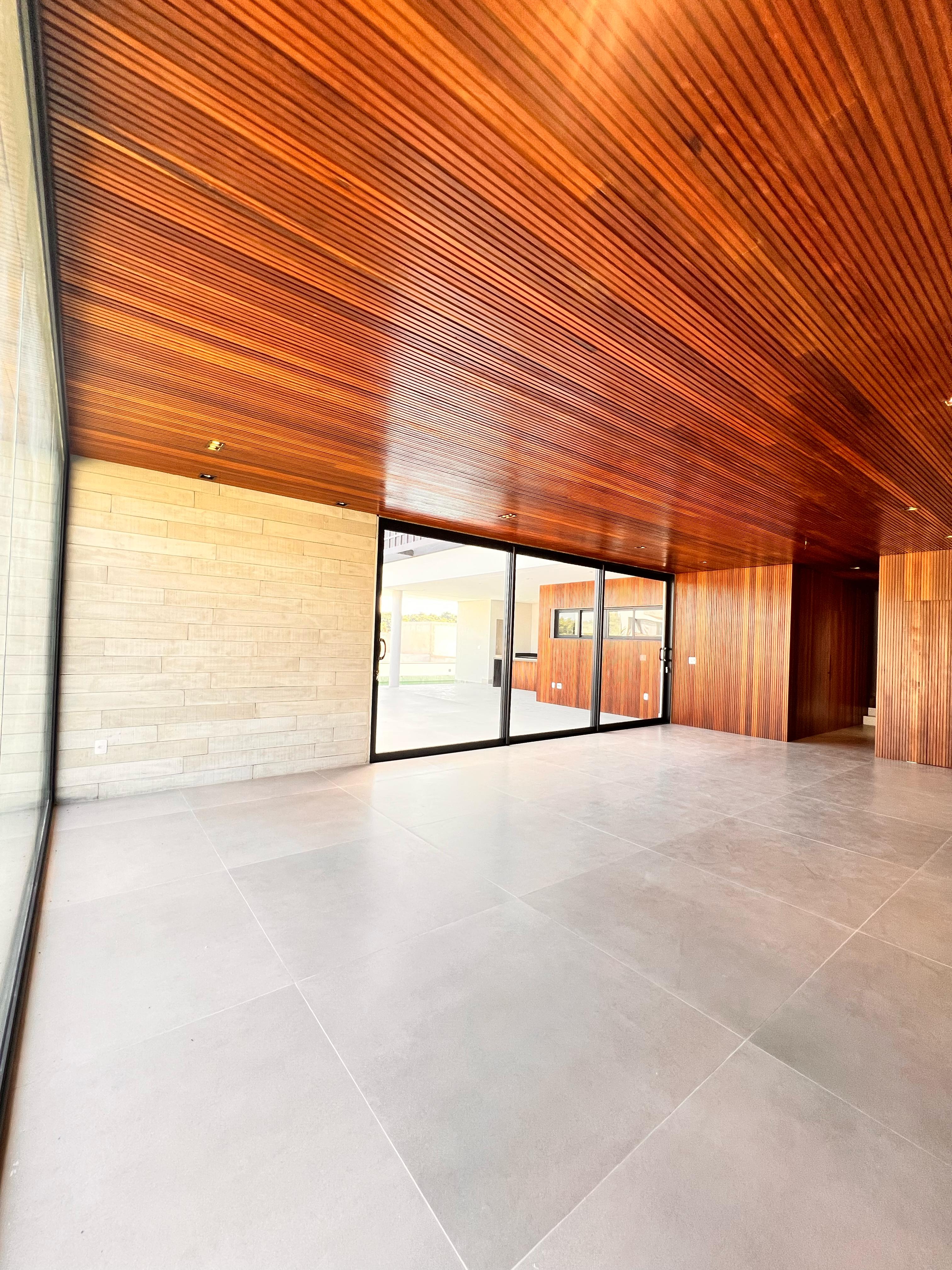 Casa com 4 dormit&oacute;rios &agrave; venda, 378 m&sup2; - Alphaville Nova Esplanada III - Votorantim - SP Alameda Nova Zelândia Votorantim - 