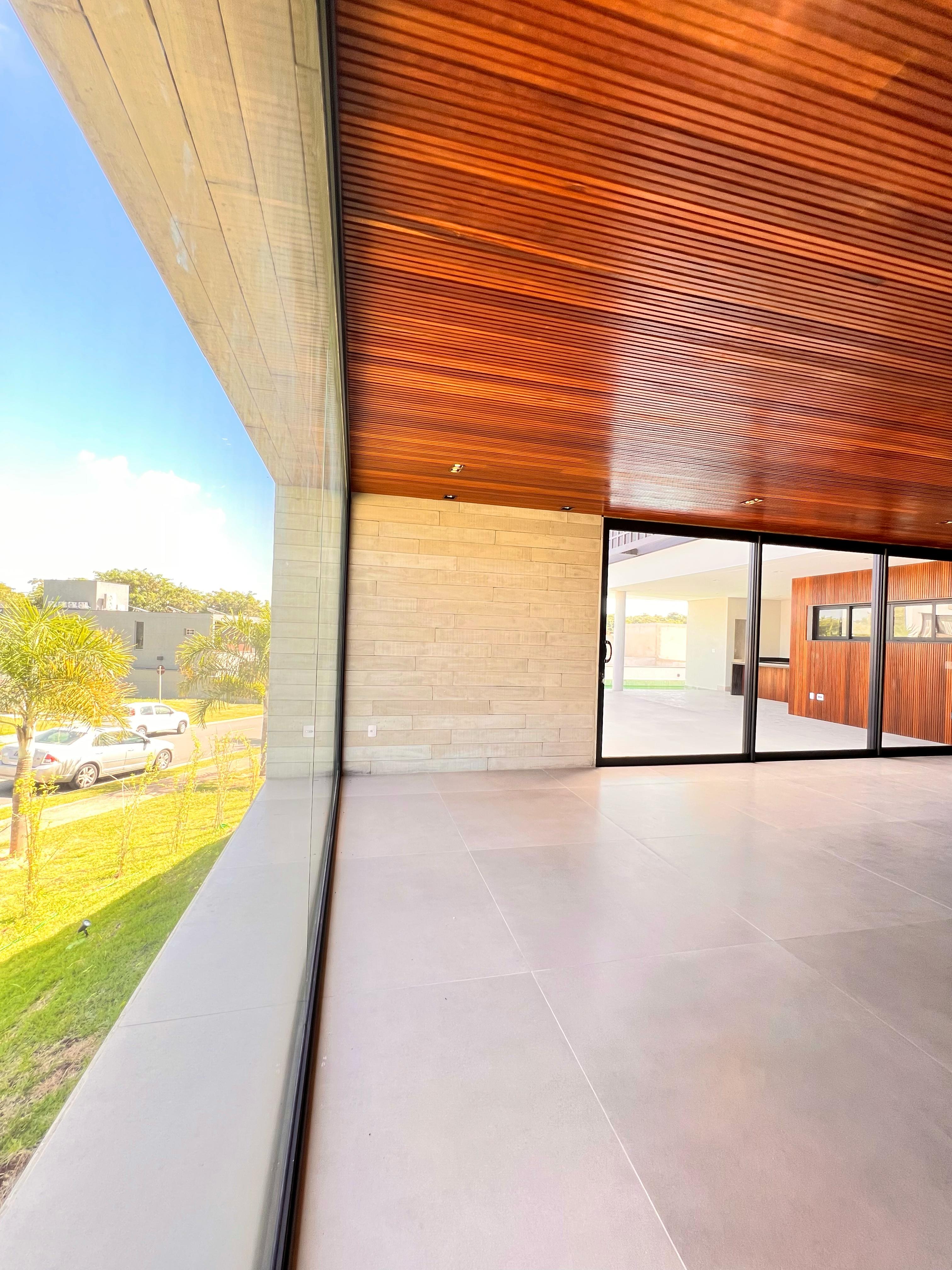 Casa com 4 dormit&oacute;rios &agrave; venda, 378 m&sup2; - Alphaville Nova Esplanada III - Votorantim - SP Alameda Nova Zelândia Votorantim - 