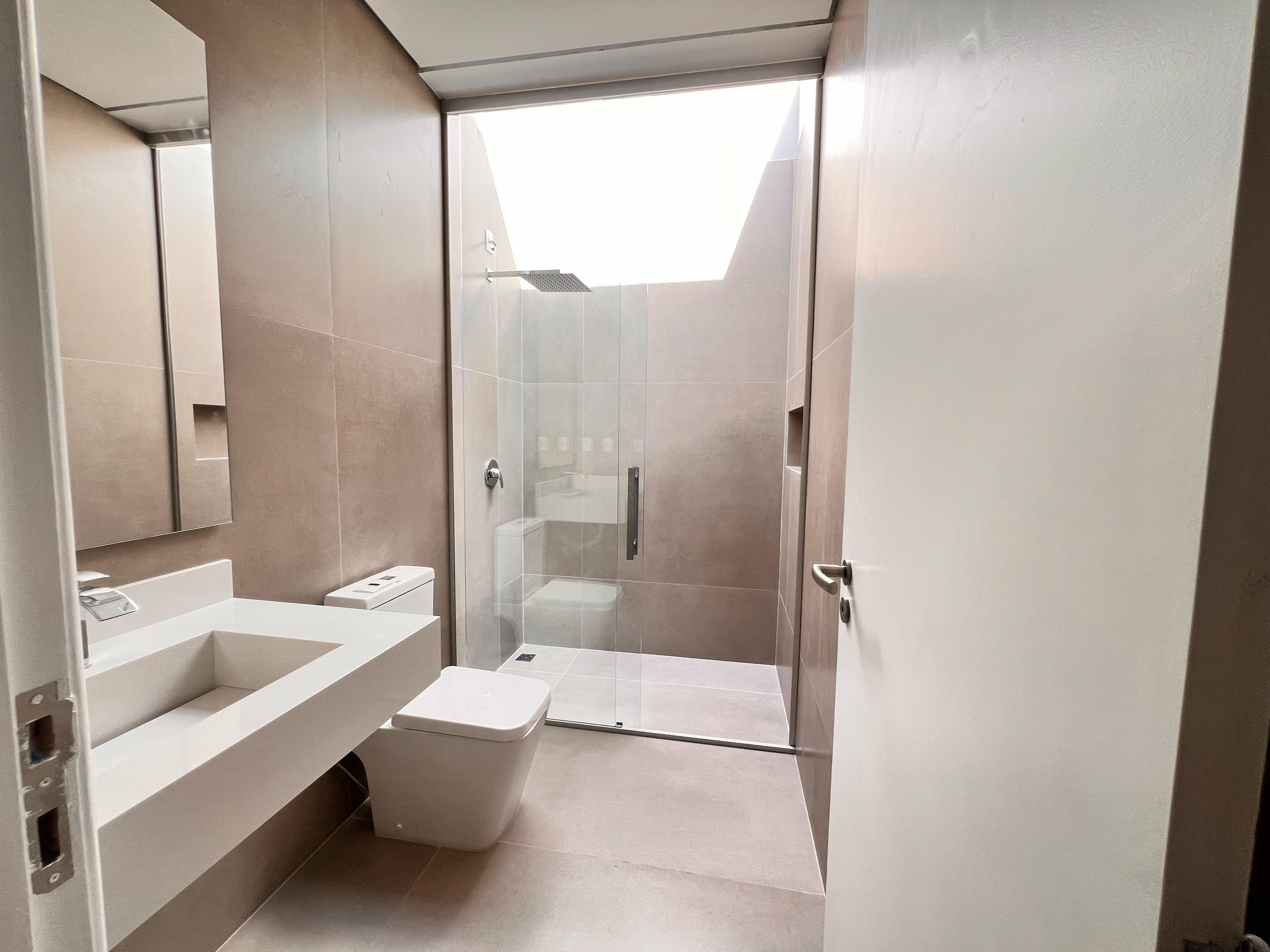 Casa com 4 dormit&oacute;rios &agrave; venda, 378 m&sup2; - Alphaville Nova Esplanada III - Votorantim - SP Alameda Nova Zelândia Votorantim - 