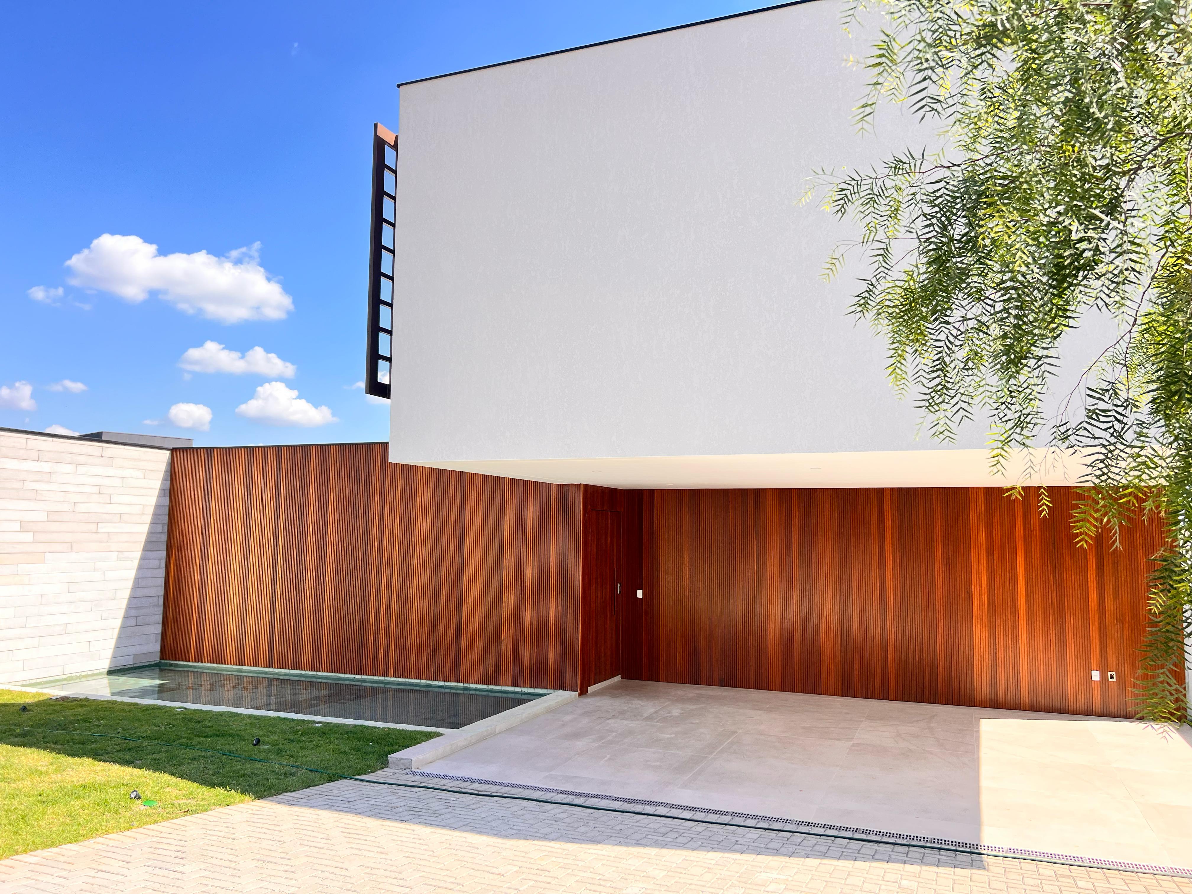 Casa com 4 dormit&oacute;rios &agrave; venda, 378 m&sup2; - Alphaville Nova Esplanada III - Votorantim - SP Alameda Nova Zelândia Votorantim - 