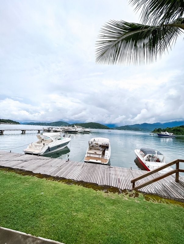 Casa em Angra dos Reis - Angra dos Reis - 