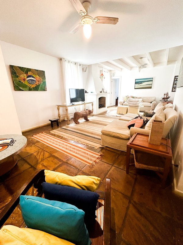Casa em Angra dos Reis - Angra dos Reis - 